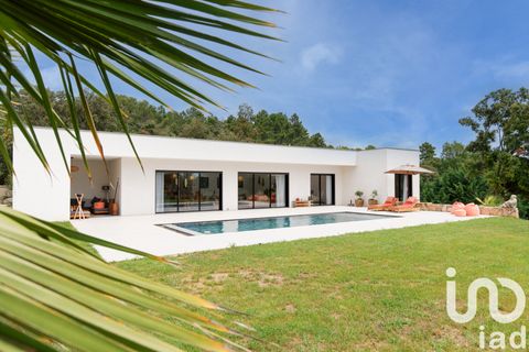 Villa i Montauroux, Var, Montauroux - € 1.495.000 | Ref: 73816 - foto 2
