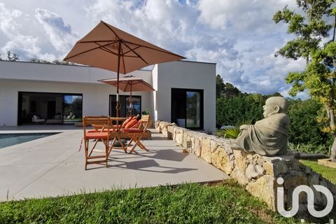 Villa i Montauroux, Var, Montauroux - € 1.495.000 | Ref: 73816 - foto 5