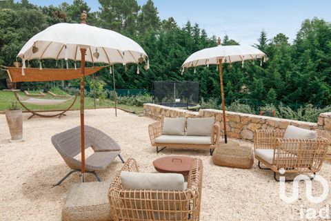 Villa i Montauroux, Var, Montauroux - € 1.495.000 | Ref: 73816 - foto 9