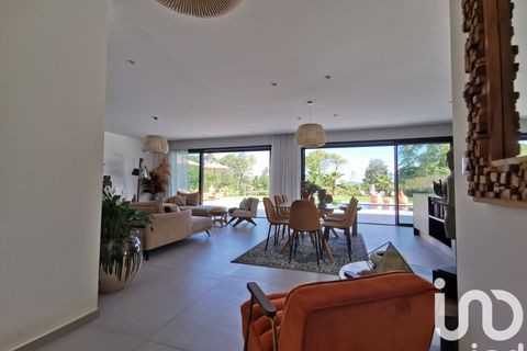 Villa i Montauroux, Var, Montauroux - € 1.495.000 | Ref: 73816 - foto 11