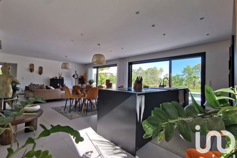 Villa i Montauroux, Var, Montauroux - € 1.495.000 | Ref: 73816 - foto 12