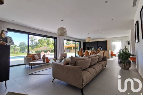 Villa i Montauroux, Var, Montauroux - € 1.495.000 | Ref: 73816 - foto 13