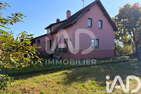 Villa i Wittenheim, Haut-Rhin, Wittenheim - € 179.000 | Ref: 63578 - foto 1