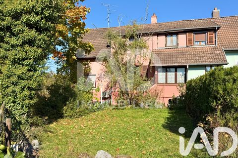 Villa i Wittenheim, Haut-Rhin, Wittenheim - € 179.000 | Ref: 63578 - foto 2