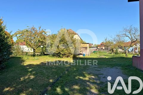 Villa i Wittenheim, Haut-Rhin, Wittenheim - € 179.000 | Ref: 63578 - foto 3