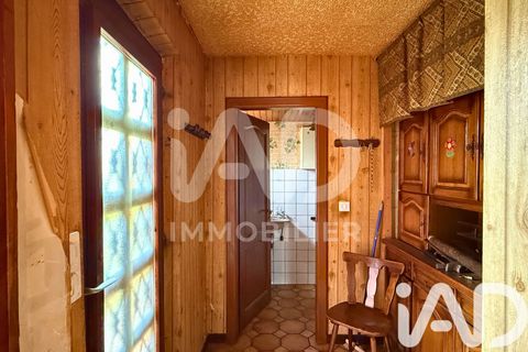 Villa i Wittenheim, Haut-Rhin, Wittenheim - € 179.000 | Ref: 63578 - foto 4