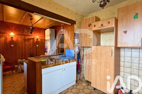 Villa i Wittenheim, Haut-Rhin, Wittenheim - € 179.000 | Ref: 63578 - foto 6