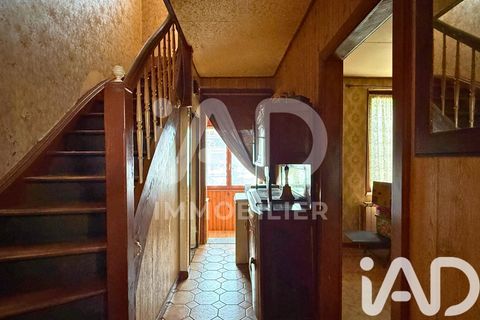 Villa i Wittenheim, Haut-Rhin, Wittenheim - € 179.000 | Ref: 63578 - foto 7