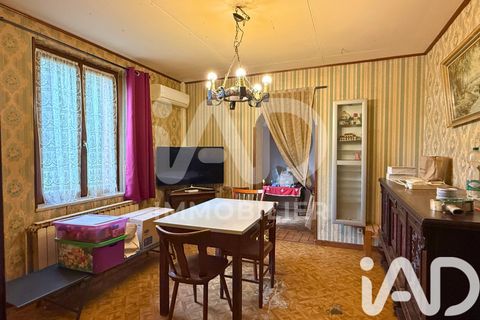 Villa i Wittenheim, Haut-Rhin, Wittenheim - € 179.000 | Ref: 63578 - foto 8