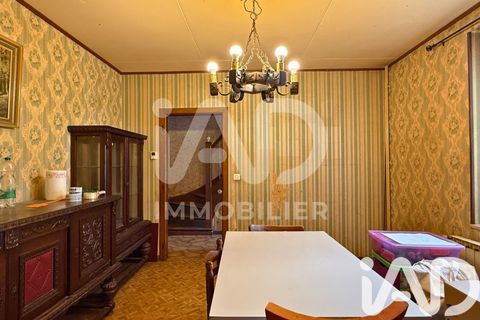 Villa i Wittenheim, Haut-Rhin, Wittenheim - € 179.000 | Ref: 63578 - foto 9