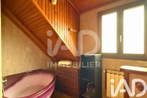 Villa i Wittenheim, Haut-Rhin, Wittenheim - € 179.000 | Ref: 63578 - foto 14