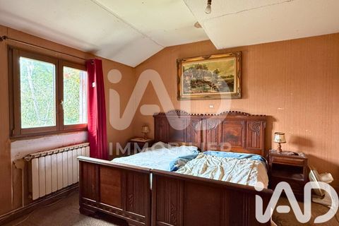 Villa i Wittenheim, Haut-Rhin, Wittenheim - € 179.000 | Ref: 63578 - foto 15