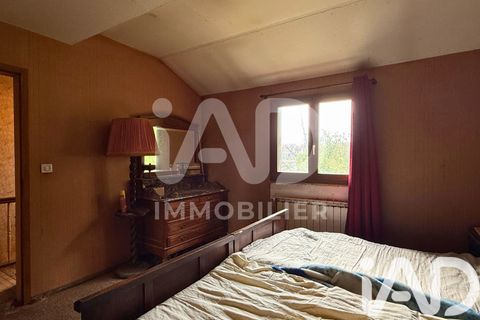 Villa i Wittenheim, Haut-Rhin, Wittenheim - € 179.000 | Ref: 63578 - foto 16