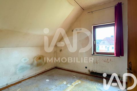 Villa i Wittenheim, Haut-Rhin, Wittenheim - € 179.000 | Ref: 63578 - foto 18