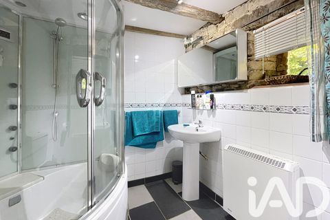 Landejendom i Fenioux, Deux-Sevres, Fenioux - € 190.000 | Ref: 96028 - foto 5