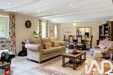 Landejendom i Fenioux, Deux-Sevres, Fenioux - € 190.000 | Ref: 96028 - foto 6