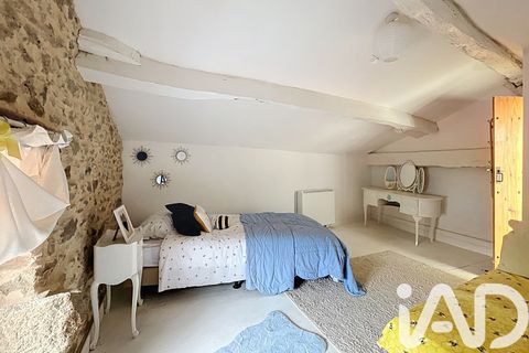 Landejendom i Fenioux, Deux-Sevres, Fenioux - € 190.000 | Ref: 96028 - foto 7