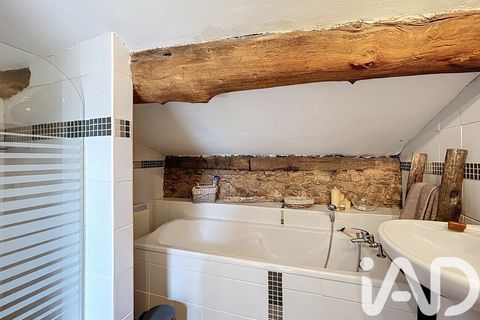 Landejendom i Fenioux, Deux-Sevres, Fenioux - € 190.000 | Ref: 96028 - foto 10