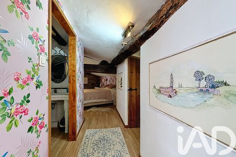 Landejendom i Fenioux, Deux-Sevres, Fenioux - € 190.000 | Ref: 96028 - foto 12