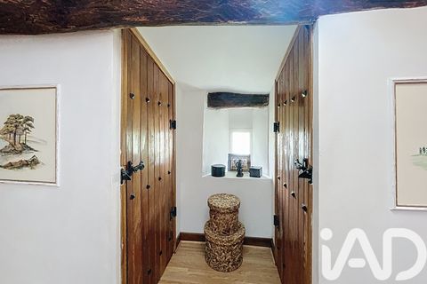 Landejendom i Fenioux, Deux-Sevres, Fenioux - € 190.000 | Ref: 96028 - foto 13