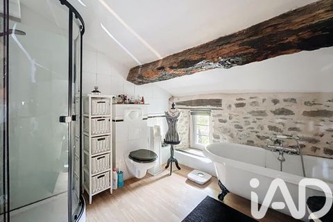 Landejendom i Fenioux, Deux-Sevres, Fenioux - € 190.000 | Ref: 96028 - foto 14
