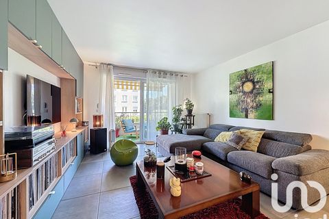 Leilighet i Écully, Rhone, Écully - € 409 000 | Ref: 88805 - foto 2