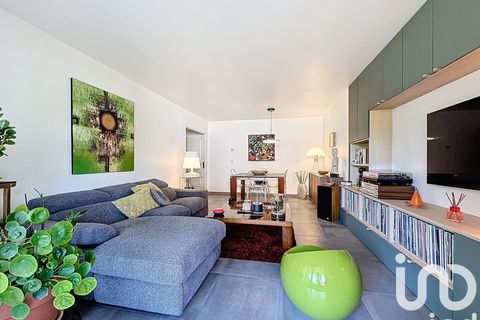 Leilighet i Écully, Rhone, Écully - € 409 000 | Ref: 88805 - foto 4