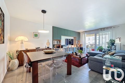 Leilighet i Écully, Rhone, Écully - € 409 000 | Ref: 88805 - foto 5