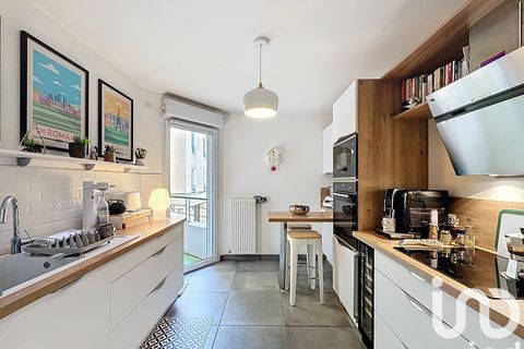 Leilighet i Écully, Rhone, Écully - € 409 000 | Ref: 88805 - foto 6