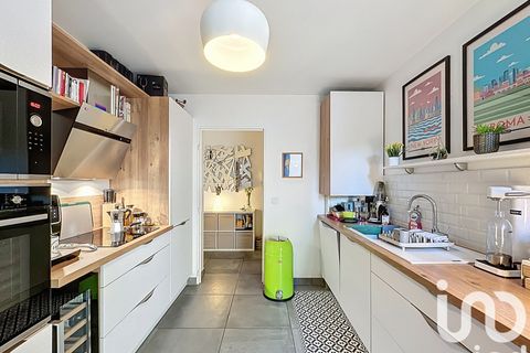 Leilighet i Écully, Rhone, Écully - € 409 000 | Ref: 88805 - foto 7