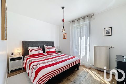 Leilighet i Écully, Rhone, Écully - € 409 000 | Ref: 88805 - foto 8