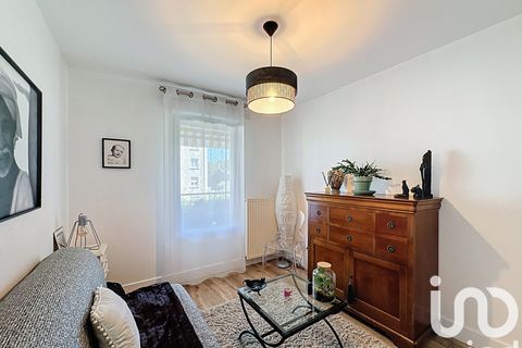 Leilighet i Écully, Rhone, Écully - € 409 000 | Ref: 88805 - foto 10