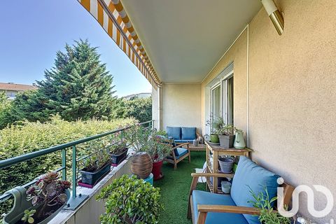 Leilighet i Écully, Rhone, Écully - € 409 000 | Ref: 88805 - foto 11