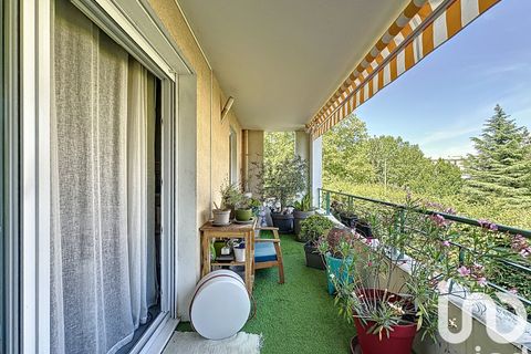 Leilighet i Écully, Rhone, Écully - € 409 000 | Ref: 88805 - foto 12