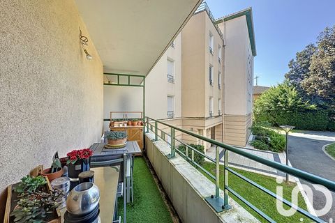 Leilighet i Écully, Rhone, Écully - € 409 000 | Ref: 88805 - foto 13