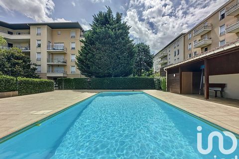 Leilighet i Écully, Rhone, Écully - € 409 000 | Ref: 88805 - foto 15