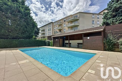 Leilighet i Écully, Rhone, Écully - € 409 000 | Ref: 88805 - foto 16