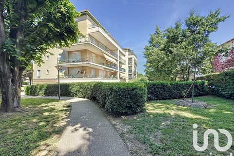 Leilighet i Écully, Rhone, Écully - € 409 000 | Ref: 88805 - foto 17