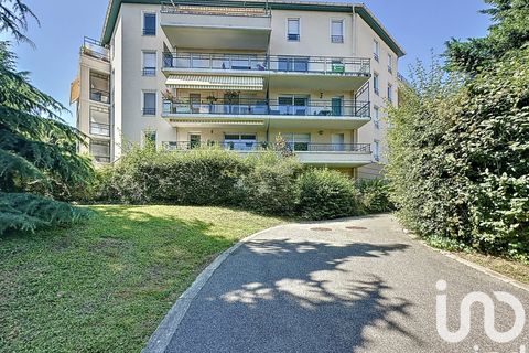 Leilighet i Écully, Rhone, Écully - € 409 000 | Ref: 88805 - foto 18