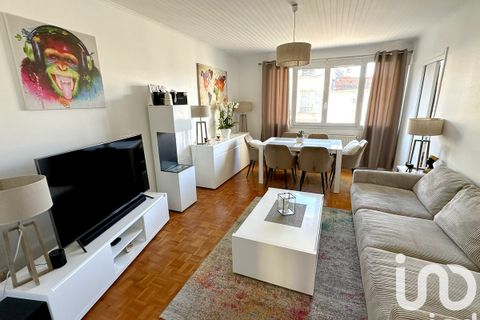 Leilighet i Poissy, Yvelines, Poissy - € 299 000 | Ref: 49592 - foto 2