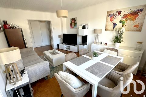Leilighet i Poissy, Yvelines, Poissy - € 299 000 | Ref: 49592 - foto 3