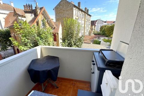 Leilighet i Poissy, Yvelines, Poissy - € 299 000 | Ref: 49592 - foto 6
