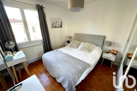 Leilighet i Poissy, Yvelines, Poissy - € 299 000 | Ref: 49592 - foto 8