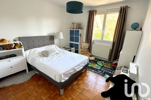 Leilighet i Poissy, Yvelines, Poissy - € 299 000 | Ref: 49592 - foto 9