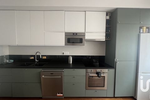 Lejlighed i Paris, Paris, Paris - € 730.000 | Ref: 55460 - foto 1