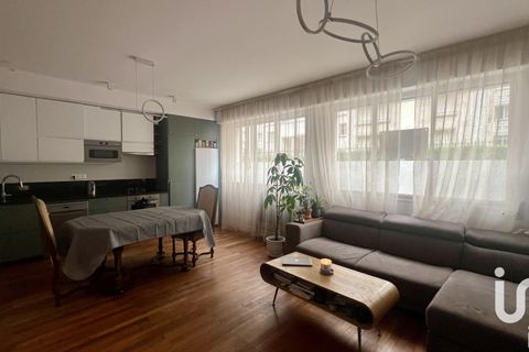 Lejlighed i Paris, Paris, Paris - € 730.000 | Ref: 55460 - foto 2
