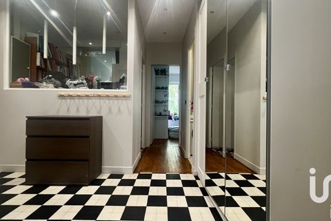 Lejlighed i Paris, Paris, Paris - € 730.000 | Ref: 55460 - foto 4
