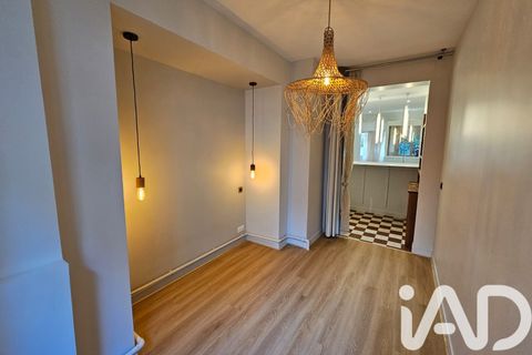 Lejlighed i Paris, Paris, Paris - € 730.000 | Ref: 55460 - foto 6