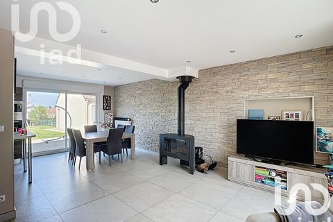 Villa i Guerard, Seine-et-Marne, Guerard - € 320.000 | Ref: 1929 - foto 2