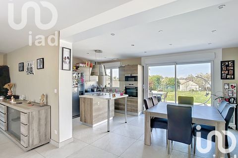 Villa i Guerard, Seine-et-Marne, Guerard - € 320.000 | Ref: 1929 - foto 3